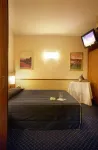 Pacific Hotel Fortino Hôtels à : Turin