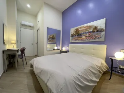 Mille Colori Hotel in zona Garden di Maio di Ivan di Maio