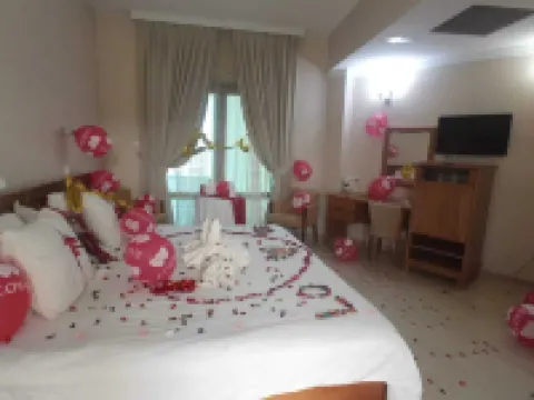 克里斯塔爾酒店 貝賈亞酒店