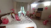 Hôtel Cristal Hotels in Беджайя