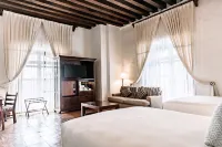 Quinta Real Oaxaca Hotels in Oaxaca