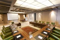 ฟลิตเชอร์ โรงแรม-เรสเตอรองท์ เดอ โคเรนบืว์รส - ที่มีบาร์