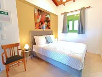 Okeanis Apartments & Suites Adults Only - balcony
