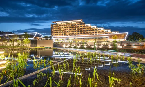 Lankaran Springs & Wellness Resort