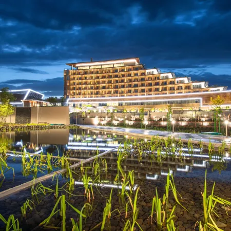 Lankaran Springs Wellness Resort