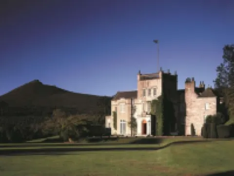 Macdonald Pittodrie House Hotels in Inverurie