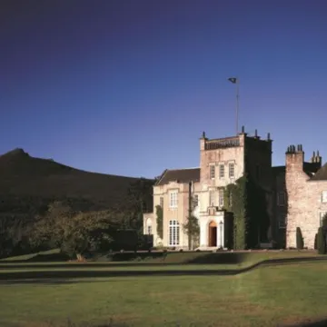 Macdonald Pittodrie House