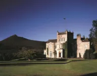 Macdonald Pittodrie House Hotels in 