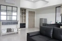 Cozy 2Br Apartment @ Newton Residence Hotels in Bandung Kidul