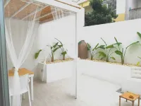 B&B Suites Via del Mare Hotel a Presicce