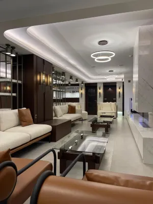 Hotel Eronur Hotel a 