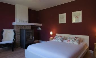 Holiday Home in Cetturu with Sauna, Cleaning Included