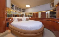 Luxury Yacht Hotel