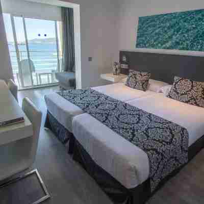 BG Nautico Ebeso Rooms
