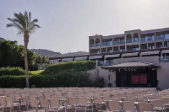 Atlantica Aegean Blue - All Inclusive