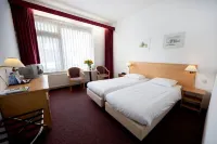 Fletcher Hotel Restaurant de Gelderse Poort Hotels in 