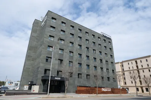 Moyen Hotel