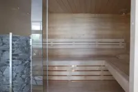 Hotel Bella Lazise - スパ
