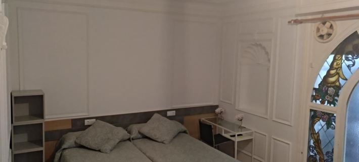 Hostal Rioja Condestable Các khách sạn ở Logrono
