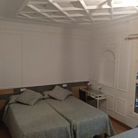 Hostal Rioja Condestable