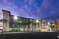 WoodSpring Suites Miramar Hotels in Pembroke Pines