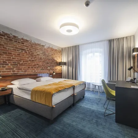 Hotel Tobaco