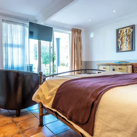 Aestas Bed and Breakfast