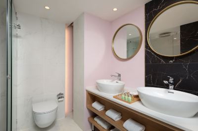 Other King Solomon Hotel Jerusalem Photo