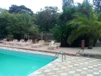Family Comfort Hotel - 3-Star