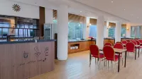 THE AVA HOTELJEJU Hotels in Jeju