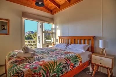 Freycinet Beachfront Retreat