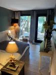 Prehistoric Lodge Hotel di Vagnas