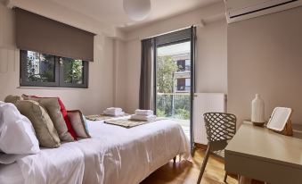 Elaia Luxury Condo Glyfada