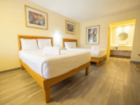 Hotel Colonial Ciudad Juarez Hotels in Ciudad Juarez