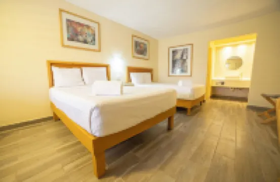 Hotel Colonial Ciudad Juarez