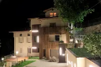 Hotel Oasi Verde Hotels in Cividate Camuno