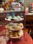 Mathis House, A Victorian Bed & Breakfast and Tea Room at 600 Main - Morgenmad
