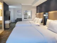 SpringHill Suites Detroit Southfield Hôtels à : Southfield