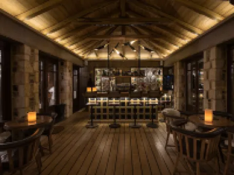 肯崔孔酒店 戈爾特尼亞酒店