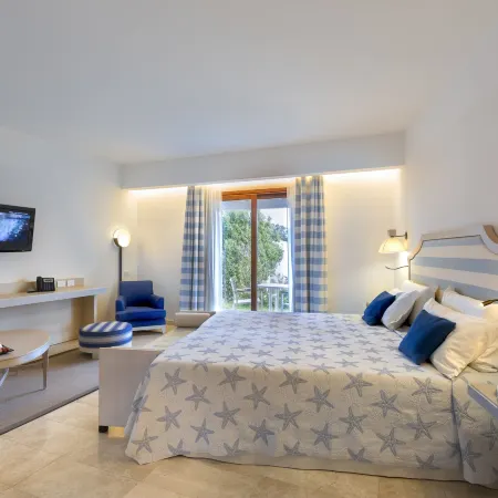 Grande Baia Resort & Spa Отели рядом с достопримечательностью «Пляж Ла-Чинта»