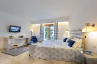 Grande Baia Resort & Spa Hoteles en Sassari