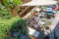 Hotel Emona Aquaeductus