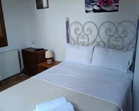 Kirmilis Mansion Hotels in Makrinitsa