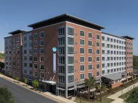 Homewood Suites by Hilton Columbia Downtown Hotels near Never Bust Chain
