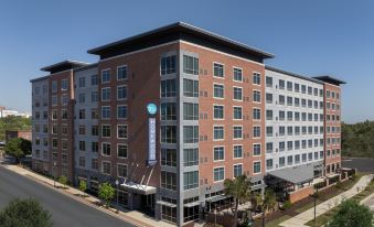 Homewood Suites by Hilton Columbia Downtown