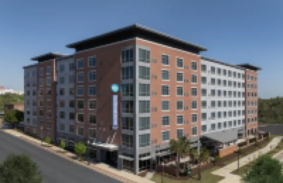 Homewood Suites by Hilton Columbia Downtown Hotels near Riverbanks Zoo & Garden