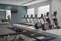 Homewood Suites by Hilton Columbia Downtown - Træningscentre