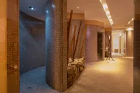 The Ziba Hotel & Spa - spa