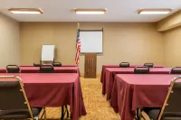 Quality Inn Jacksonville Near I-72 Hotels in Jacksonville