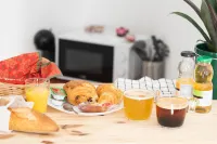 Le Clos la Verdière Hotels in Ventabren